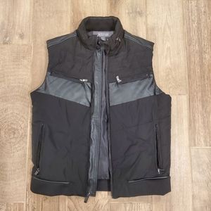 KENNETH COLE REACTION VEST